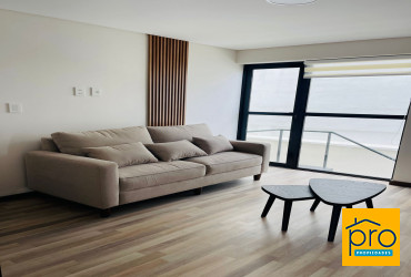 🏙️Departamento de 1 dormitorio en Achumani